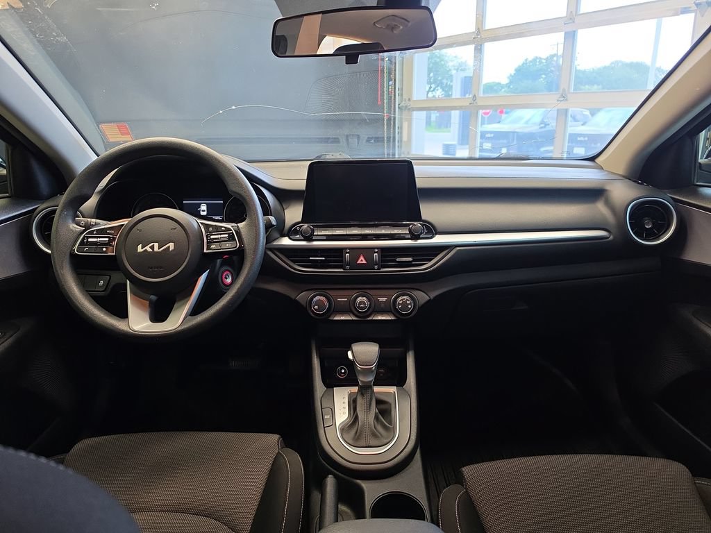 Certified 2024 Kia Forte LXS FWD image 18