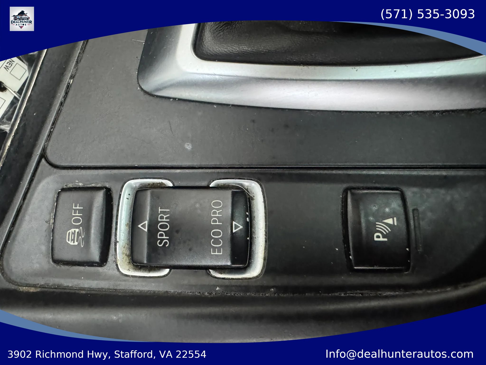 Used 2016 BMW 328i xDrive Sedan AWD/4WD image 22