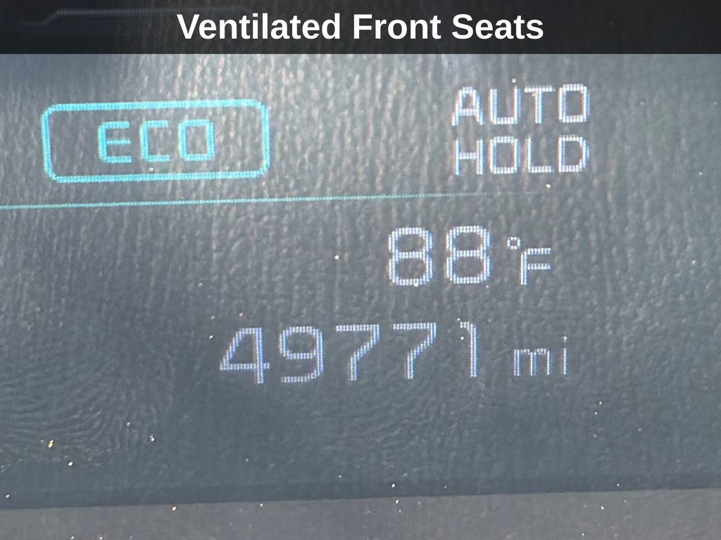 Used 2023 Kia Niro FWD image 21