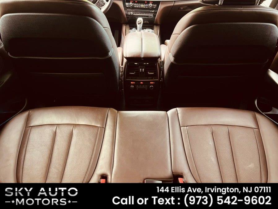Used 2018 BMW X5 xDrive35i AWD/4WD image 11