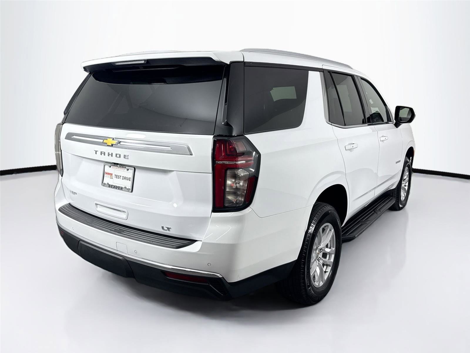Used 2024 Chevrolet Tahoe LT image 11