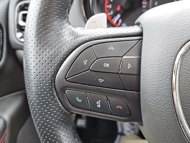 Used 2024 Dodge Durango GT image 22