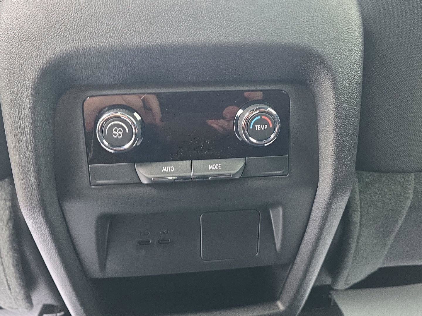 New 2026 Chevrolet Traverse LT image 21