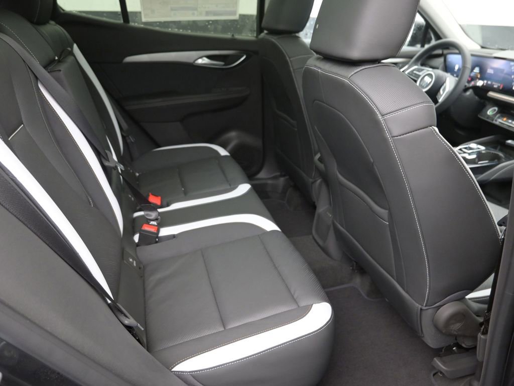 New 2026 Buick Envision Sport Touring AWD/4WD image 8