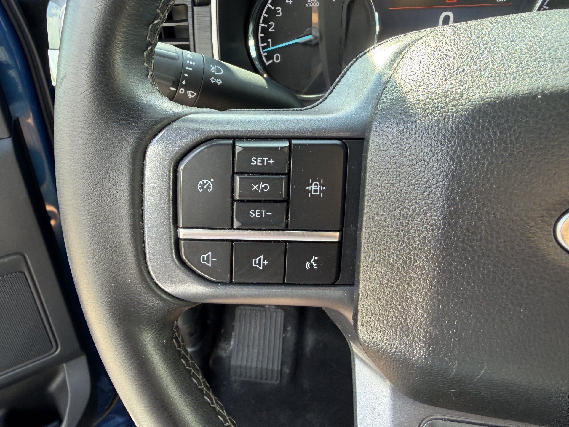 Certified 2023 Ford F150 XLT w/ Equipment Group 302A High AWD/4WD image 10