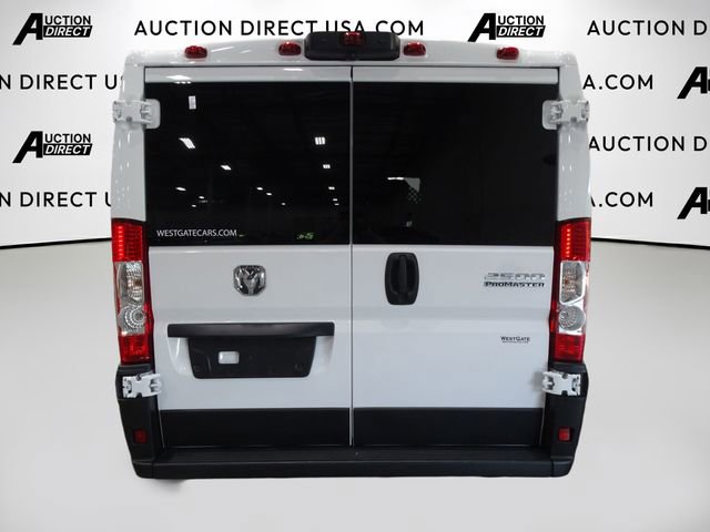 Used 2023 RAM ProMaster 2500 image 6