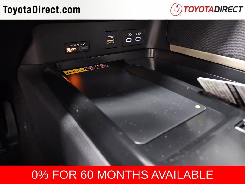 New 2026 Toyota Camry LE image 55