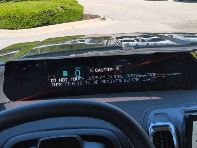 New 2026 Ford Expedition Platinum AWD/4WD image 27