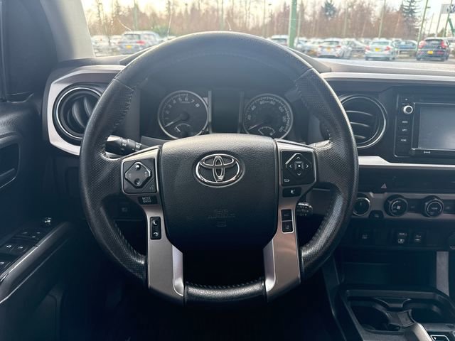 Used 2018 Toyota Tacoma SR5 image 42