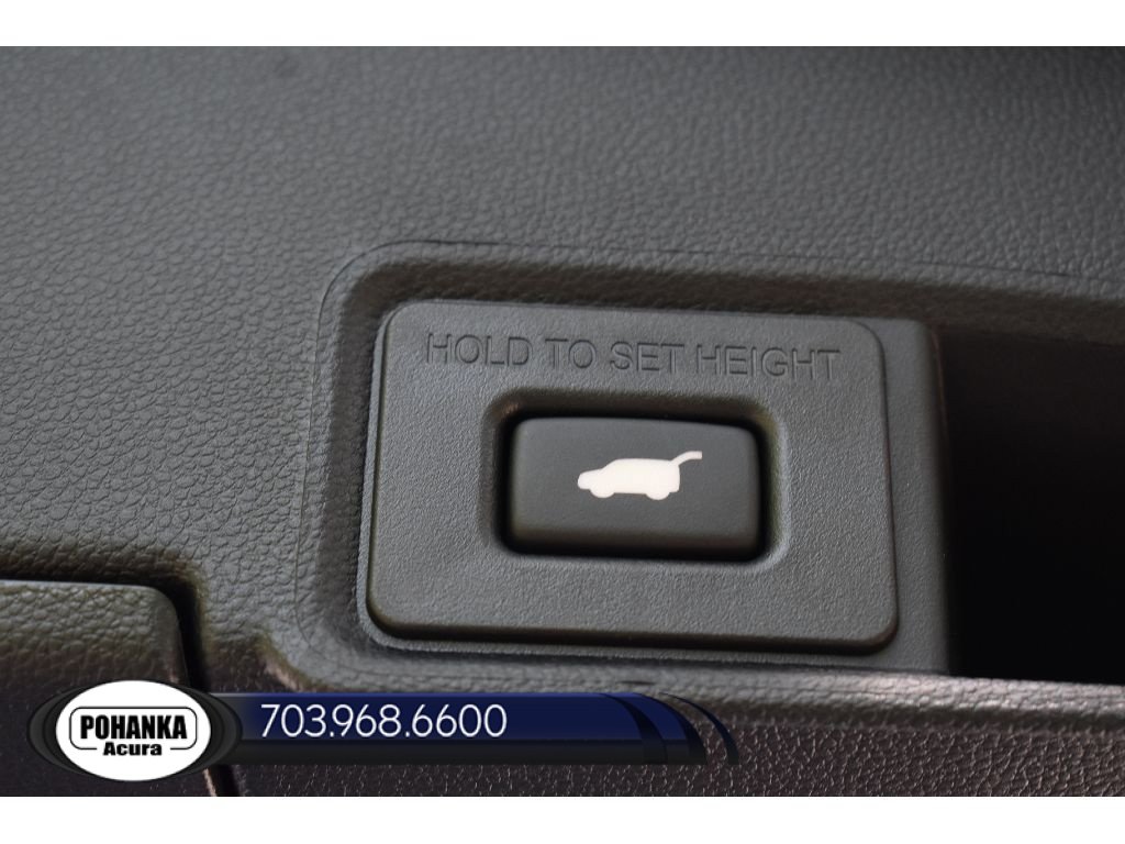 New 2026 Acura RDX w/ Advance Package AWD/4WD image 36