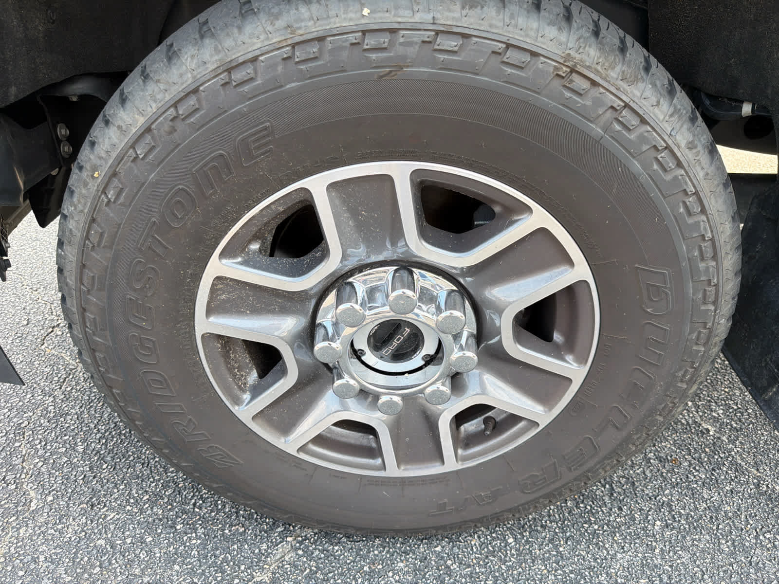 Used 2023 Ford F250 Lariat AWD/4WD image 27