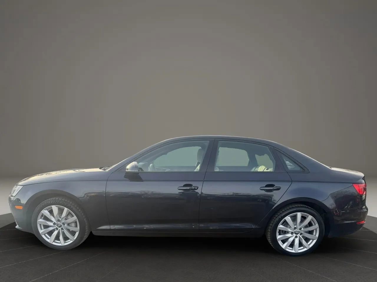Used 2017 Audi A4 2.0T Premium w/ Convenience Package AWD/4WD image 8
