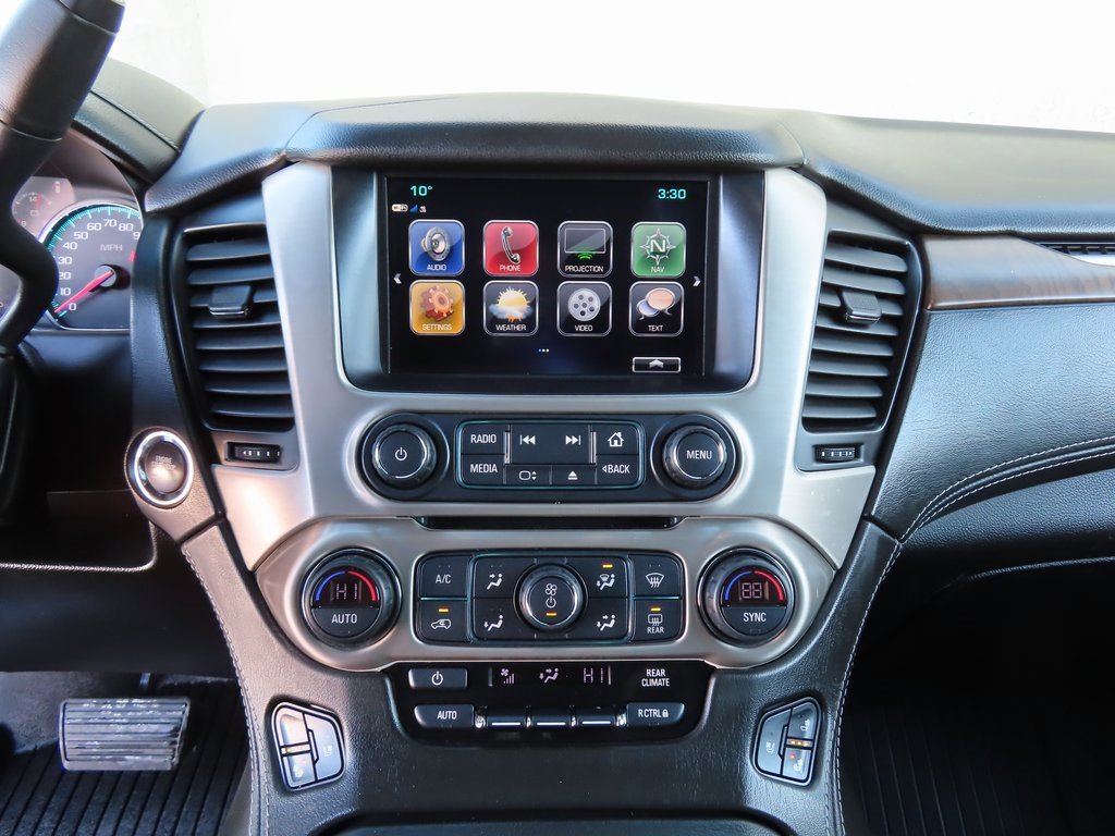 Certified 2018 GMC Yukon Denali w/ Denali Ultimate Package image 26