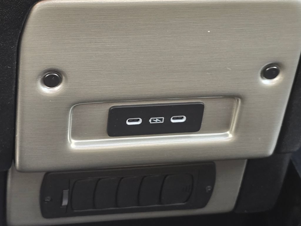 Used 2026 Honda Odyssey EX-L image 30