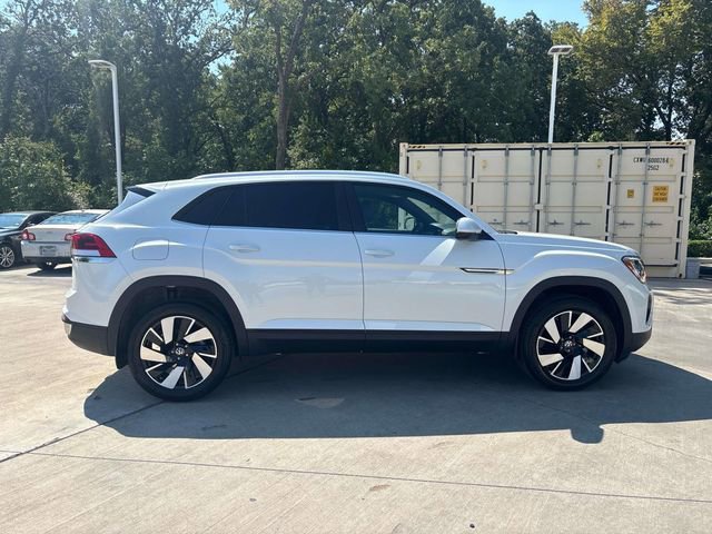 New 2026 Volkswagen Atlas Cross Sport SE image 20