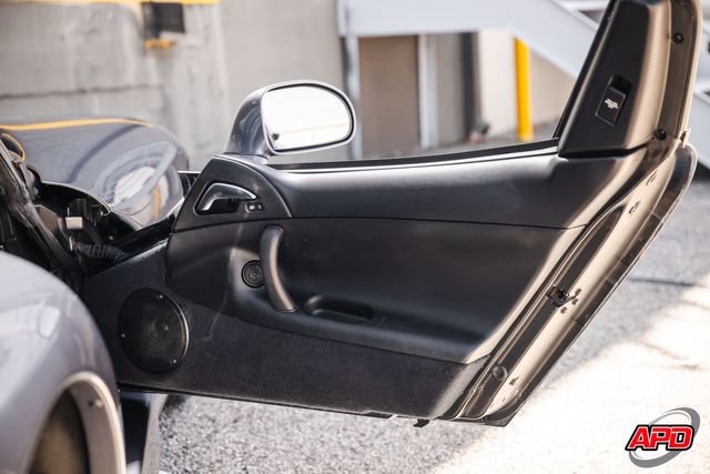 Used 2000 Dodge Viper GTS RWD image 75