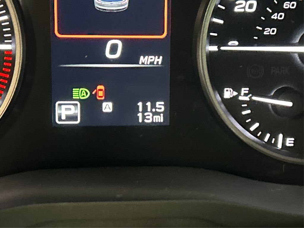 New 2026 Subaru Ascent Premium image 40