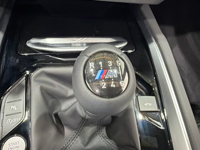 Used 2026 BMW Z4 M40i w/ Premium Package RWD image 36