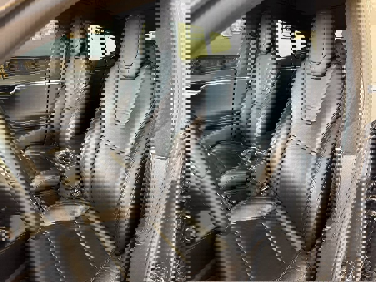 Used 2017 Tesla Model S 75D image 17