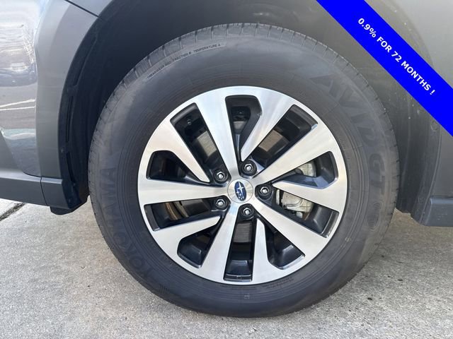 Certified 2025 Subaru Outback Premium w/ Popular Package #1A image 22