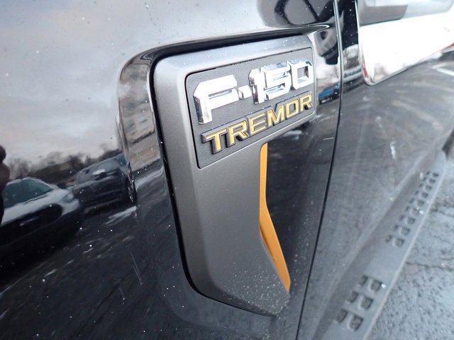 Used 2024 Ford F150 Tremor w/ Equipment Group 402A High image 13