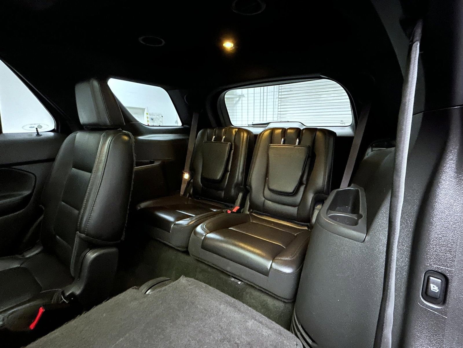 Used 2013 Ford Explorer Limited image 19