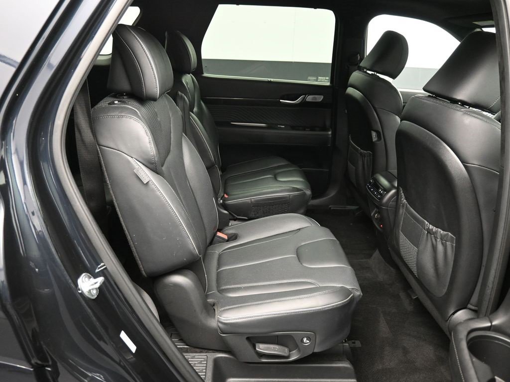 Used 2024 Hyundai Palisade Calligraphy image 26