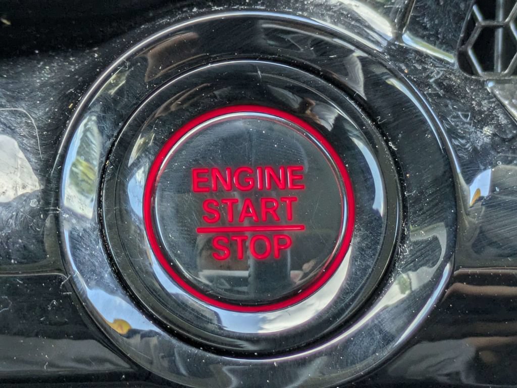 Used 2025 Honda CR-V EX-L image 30