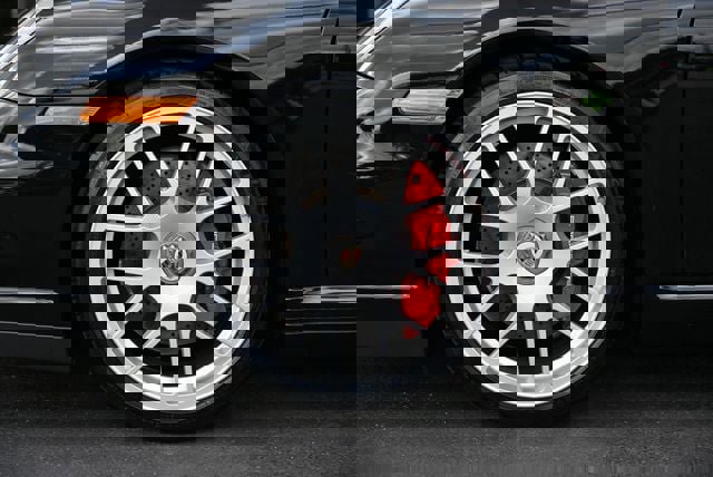 Used 2010 Porsche 911 Turbo image 16