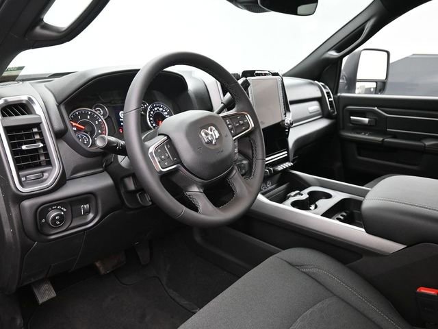 New 2026 RAM 2500 Big Horn image 12