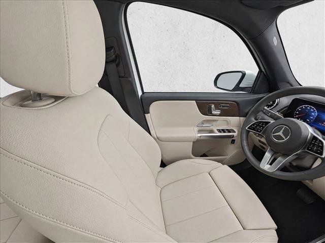 Used 2026 Mercedes-Benz GLB 250 image 21