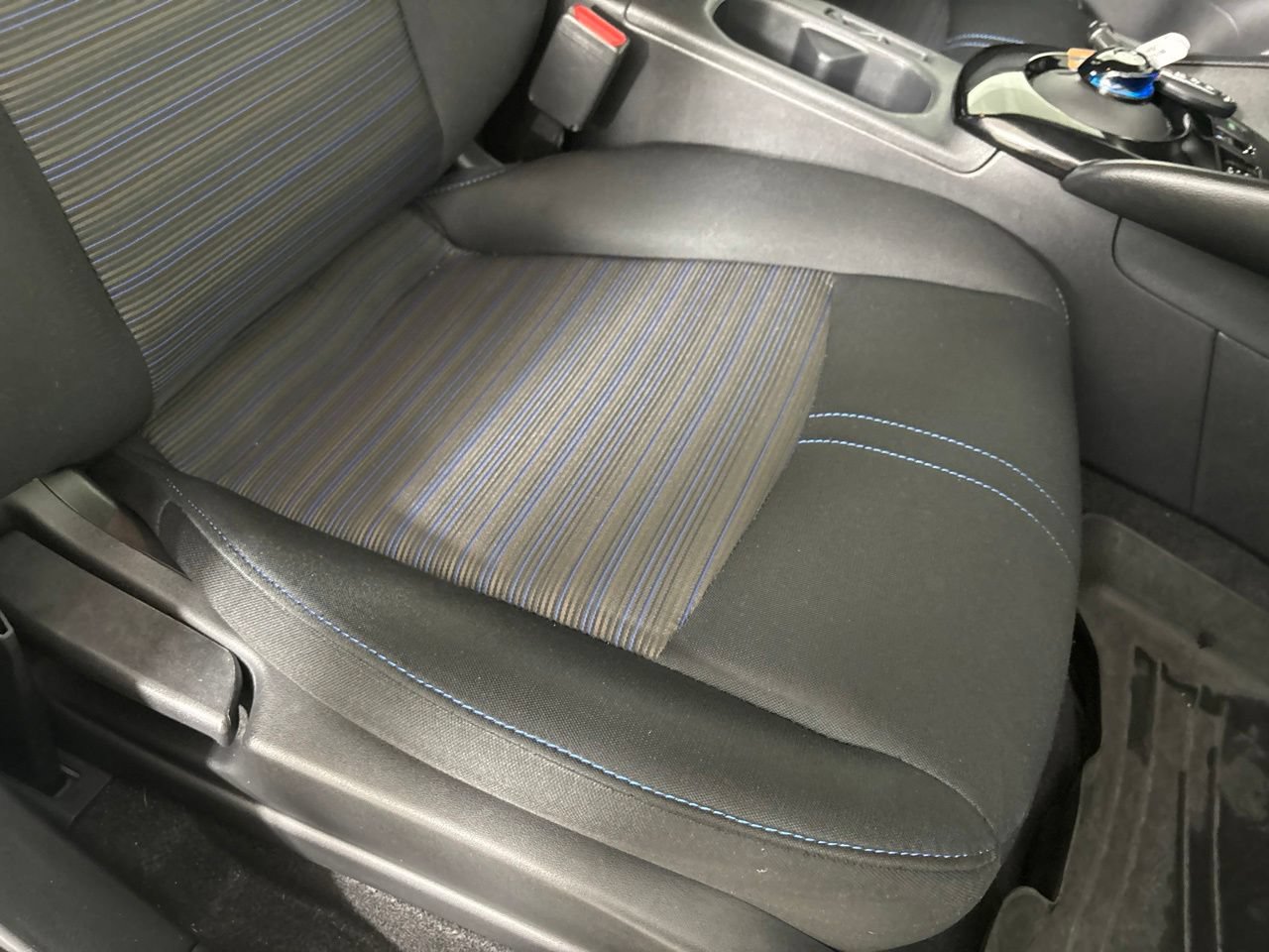 Used 2023 Nissan Leaf SV Plus FWD image 26