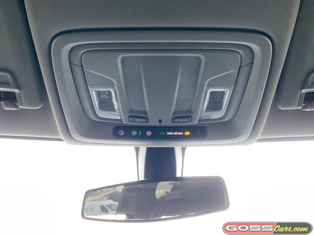 Used 2021 Chevrolet Silverado 1500 RST w/ LPO, Dark Essentials Package image 14