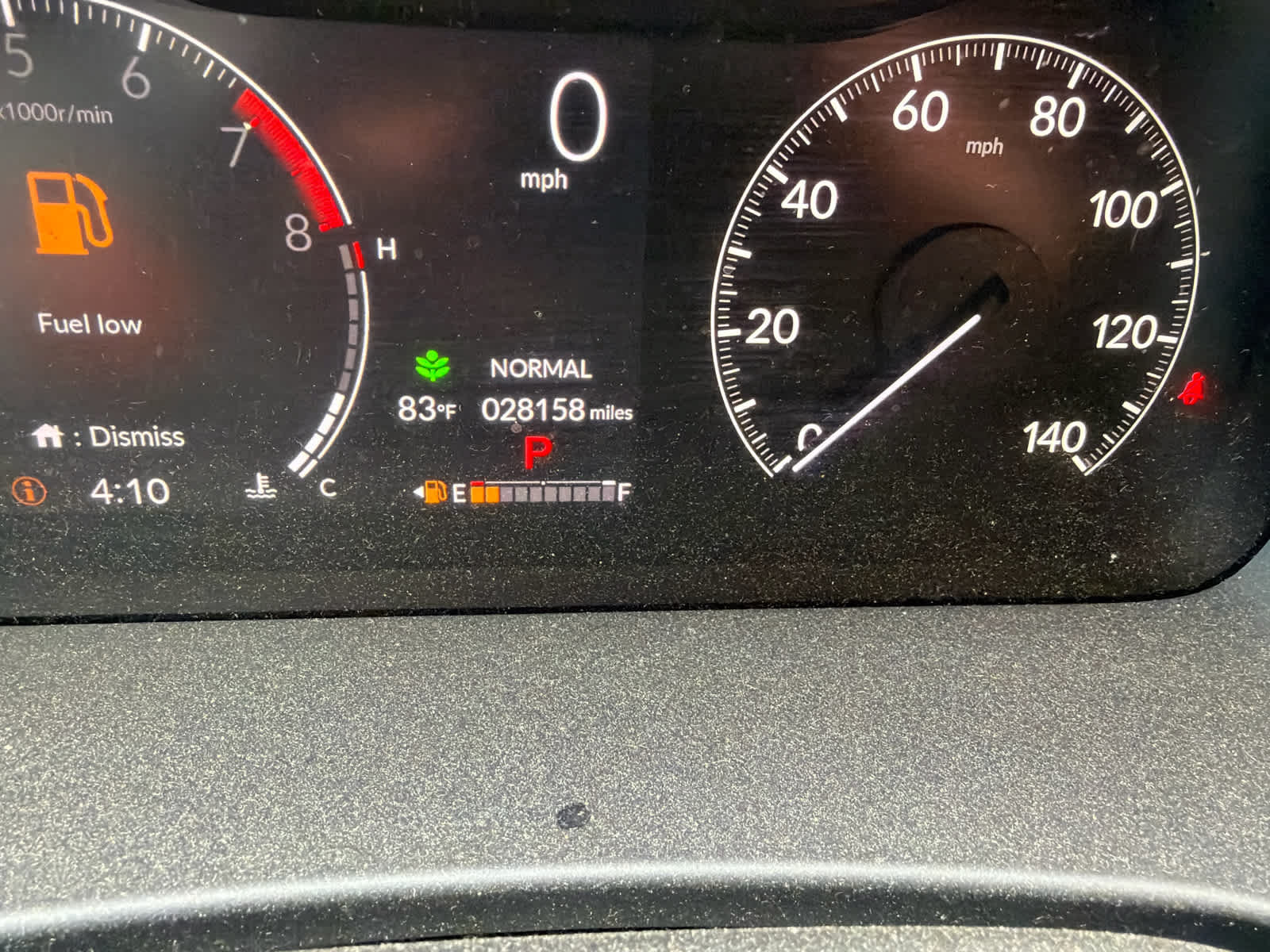 Used 2024 Honda Ridgeline Sport image 11