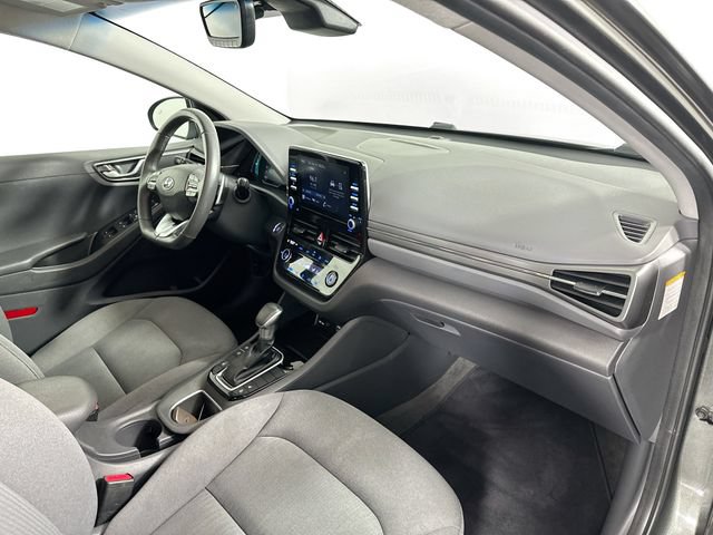 Used 2021 Hyundai Ioniq SEL FWD image 28