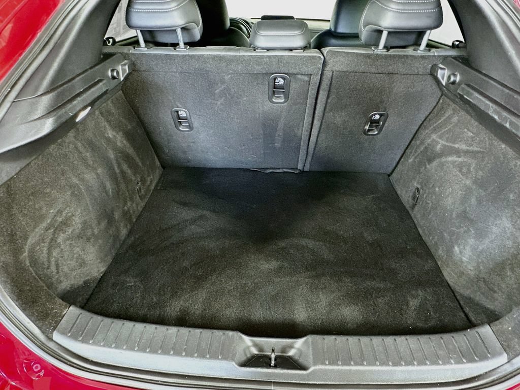 Certified 2023 MAZDA CX-30 AWD 2.5 S w/ Preferred Package image 34