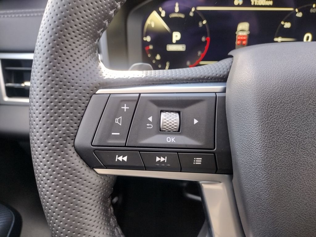 New 2026 Mitsubishi Outlander SE image 29