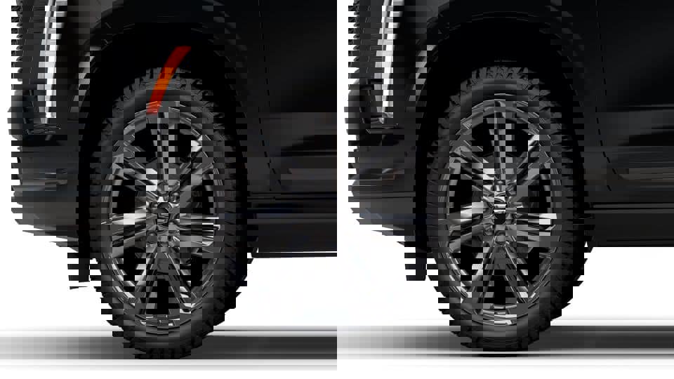 New 2026 Cadillac Escalade Sport w/ Touring Package image 23