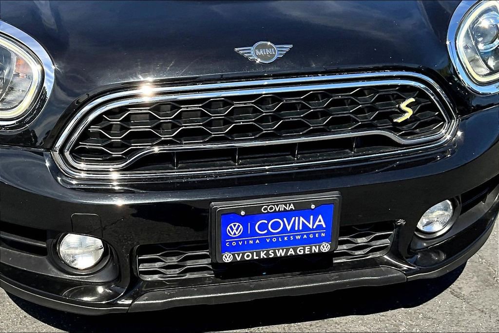 Used 2019 MINI Cooper Countryman SE image 28