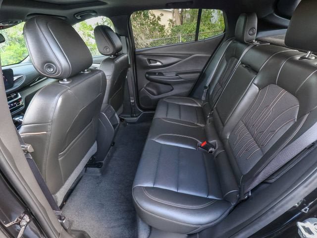 Used 2024 Buick Envista Avenir FWD image 27