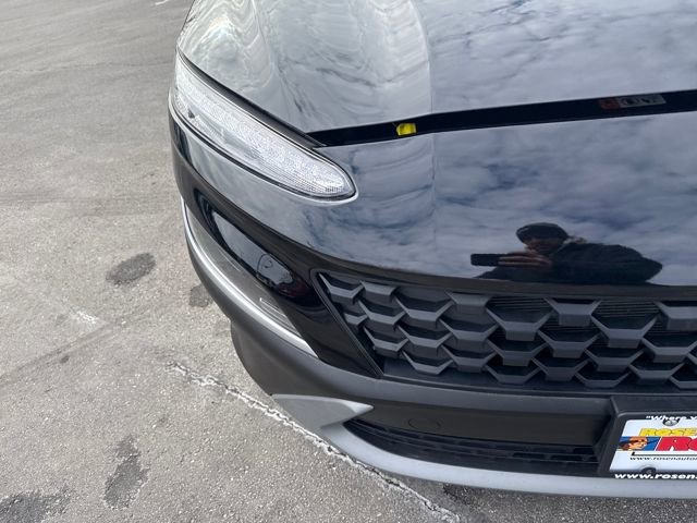 Certified 2023 Hyundai Kona SEL w/ Cargo Package image 41