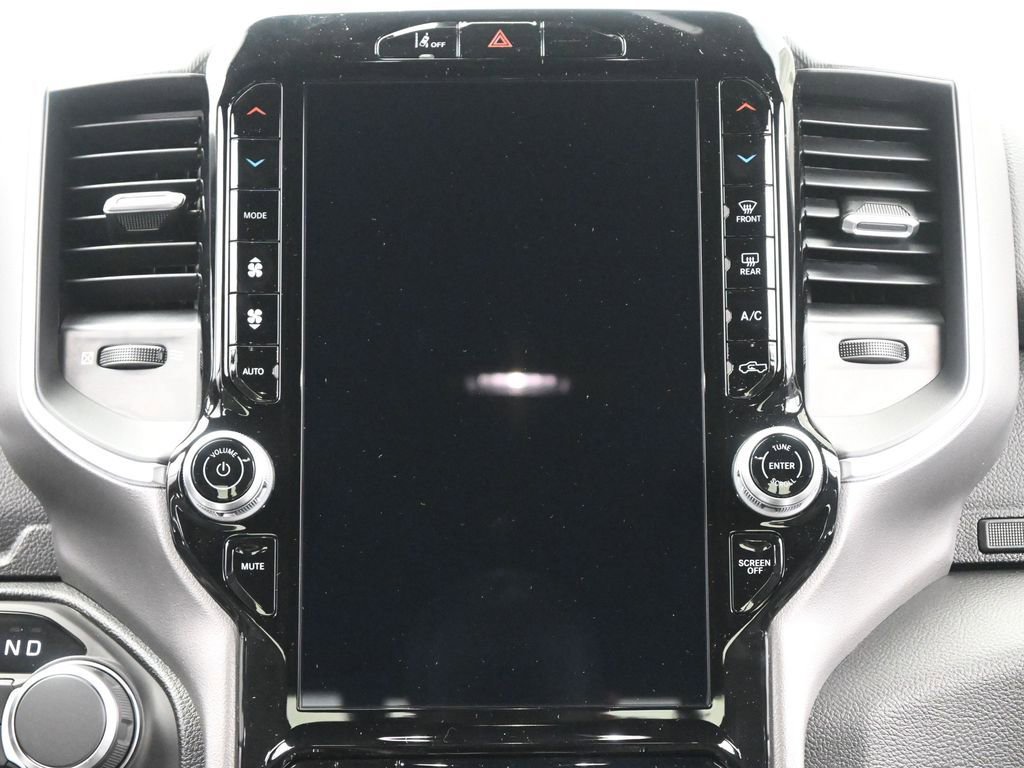 New 2026 RAM 1500 Big Horn image 26