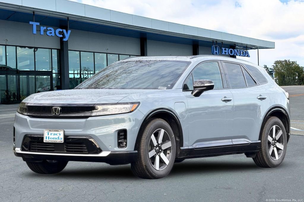 New 2026 Honda Prologue Touring image 8