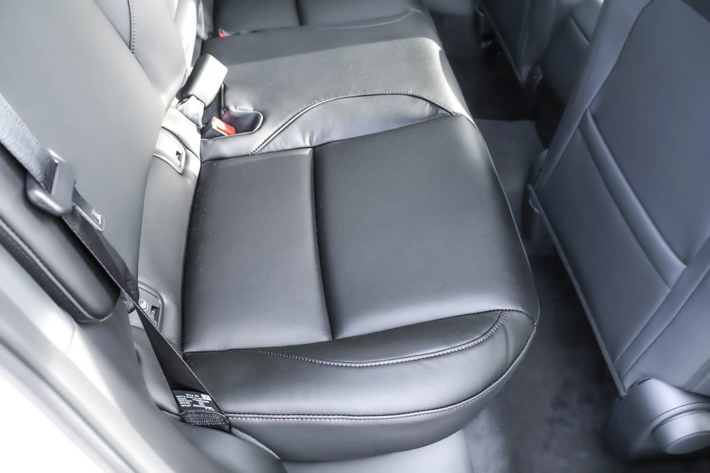 New 2026 MAZDA MAZDA3 2.5 S Sedan w/ Preferred Pkg FWD image 39