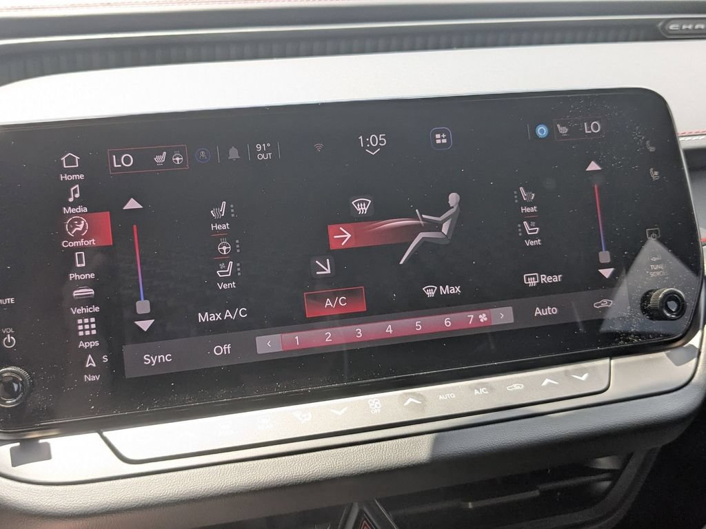 New 2026 Dodge Charger R/T AWD/4WD image 21