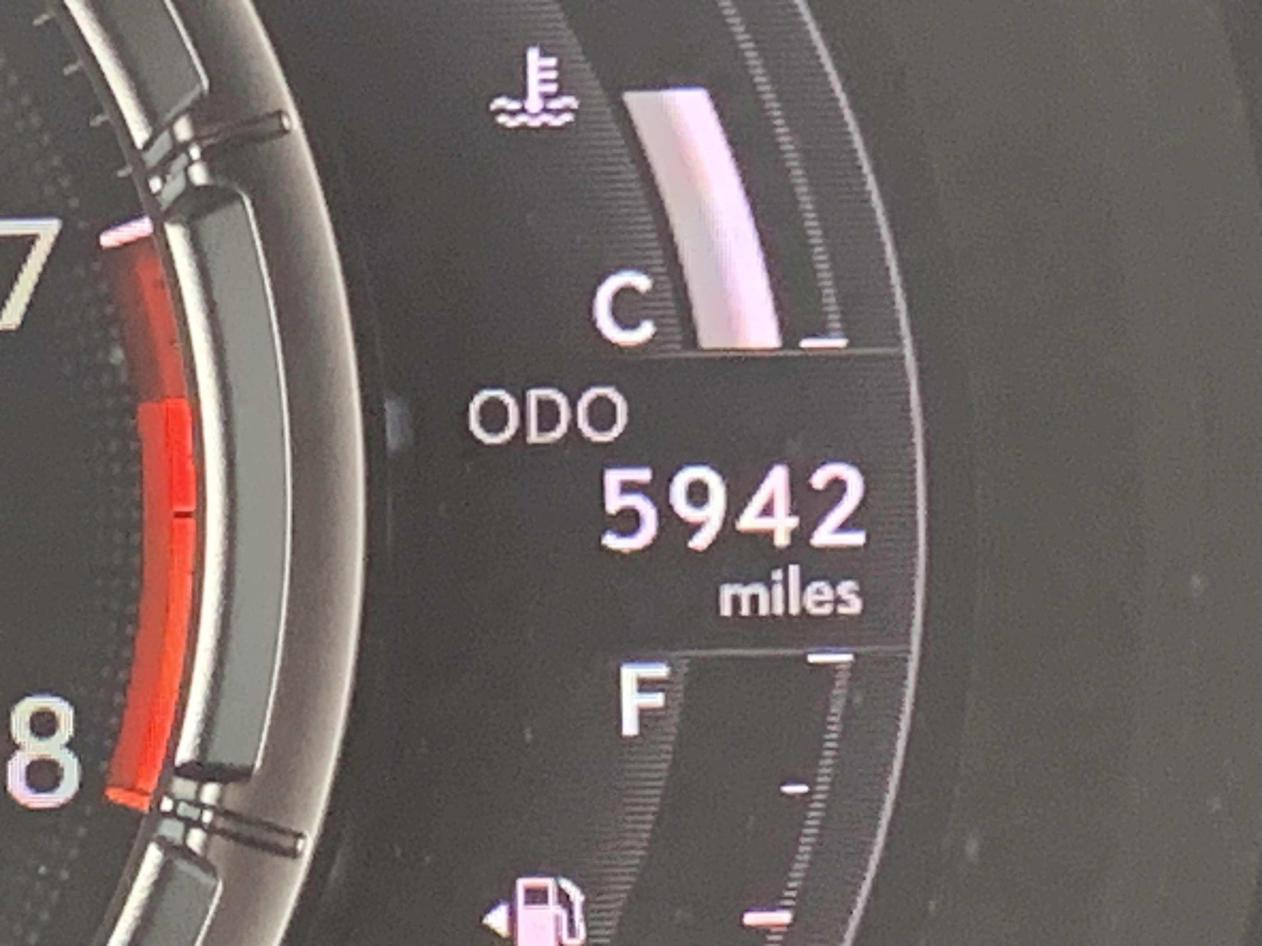 Used 2025 Lexus IS 500 w/ Accessory Package 2 image 22