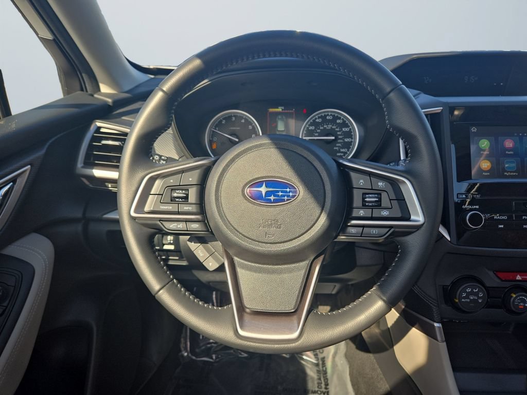 Certified 2023 Subaru Forester Premium AWD/4WD image 12