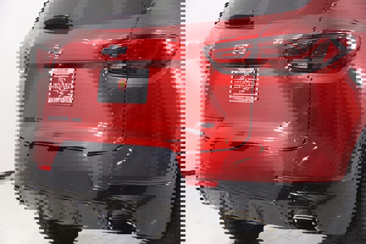 Used 2023 Chevrolet Blazer RS image 51