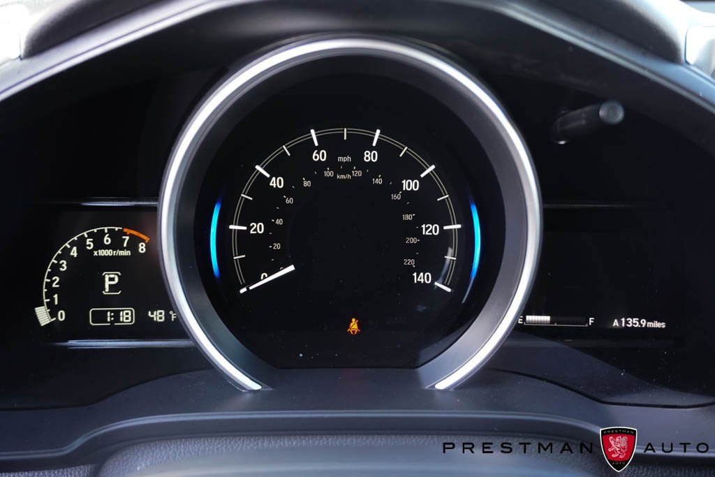 Used 2020 Honda Fit EX image 23