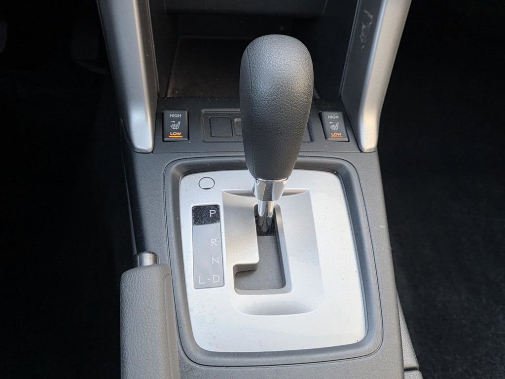 Used 2016 Subaru Forester 2.5i Premium w/ All-Weather Package image 20